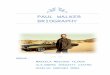 Paul Walker Biography- Carpeta