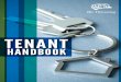 BCH Tenant Handbook