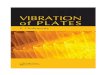 [Snehashish Chakraverty] Vibration of Plates