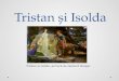 Tristan i Isolda