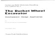 The Bucket Wheel Excavator (1975) by Dr. Ing. Ludwig Rasper