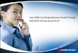 How SMBs Can Elevate Business Growth Through Help Desk Outsourcing Services?