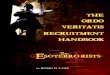 The Esoterrorists - The Ordo Veritatis Recruitment Handbook