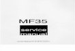 Massey Ferguson MF35