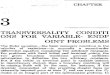Chiang Chap 3. Transversality Conditions for Variable-Endpoint Problems