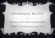 Peribahasa Melayu 2.pptx