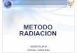 (648006462) radiacion
