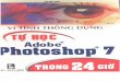 Hoc Photoshop 7_vi Tinh Thong Dung