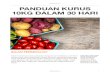 PANDUAN KURUS 10kG DALAM 30 HARI.pdf