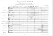 Grieg Op.46 Peer Gynt Suite Nr.1 Fs GA