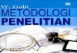Download Buku Metodologi Penelitian