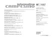 INFORMATIVO CAMPESINO - 187 - ABRIL 2004 - CDE - PORTALGUARANI