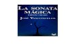 Vasconcelos Jose - La Sonata Magica