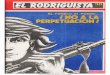 EL RODRIGUISTA (FPMR-PC) N° 30 [1988, Marzo]