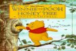 Winnie the Pooh & the Honey Tree' Sheet Music