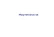 05 Magnetostatics