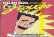 Dylan Dog Presenta Groucho 1 - La Cosa Misteriosa Che Vive Dietro Il Frigorifero