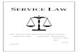service law.docx