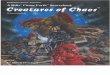 Chaos Earth - Book 02 - Creatures of Chaos