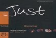 [Carol Lethaby, Ana Acevedo, Jeremy Harmer, Hester The Just Grammar Book