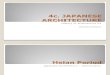 4c Japanese Architecture