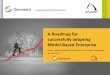 A Roadmap for Successful Adoption of Model-Based Enterprise Encore April 22