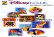 Disney Solos (Bb).pdf