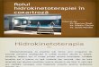 Rolul Hidrokinetoterapiei În Coxartroză