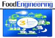 Food Engineering 2015 09