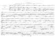Beethoven - Violin Sonata No.1 Score