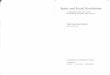 Skocpol States and Social Revolutions Chapter One