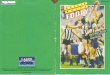 Aussie Rules Footy - Manual - NES