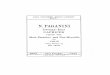 Paganini - 24 Caprices for Violin