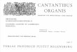 Various - Cantantibus Organis. Book 07