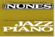 Jazz Piano Nunes