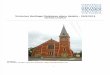 Golden Square Uniting Church heritage report