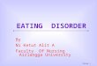 Anoreksia Bulimia A10April 2012
