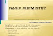 Basic Chemistry Revised