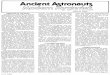 1975-03 ANCIENT ASTRONAUTS, MODERN MYSTERIES by John A. Keel