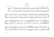 Arensky Suite for 2 Pianos, Op.15