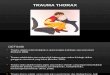 Kuliah Bedah-Trauma Thorax