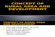 CONCEPT OF RURAL AREA AND DEVELOPMENT.pptx