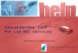 NOC Services