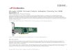 QLOGIC VIRTUAL FABRIC ADAPTER 8200 family for IBM