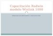 CapacitaciÃ³n Radwin V2.ppt