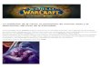 Historia Warcraft 2