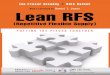 Lean RFS (Repetitive  Flexible Supply)