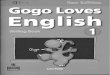 Gogo Loves English 1 WRb Www.frenglish.ru