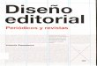 Diseño Editorial Periodicos y Revistas