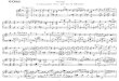 Viotti - Violin Concerto n°22 in A minor (violin solo and piano)